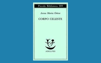 Corpo celeste