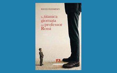 La titanica giornata del professor Rossi