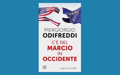 C'è del marcio in Occidente
