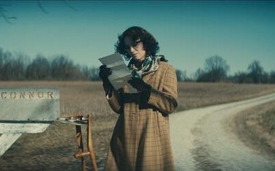 “Wildcat”: un film tratto dai racconti di Flannery O'Connor