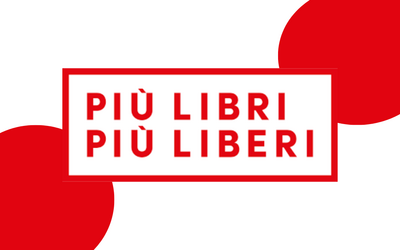 “Più libri tutto l'anno”: un ciclo di eventi dedicati alla piccola media editoria