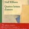 Quattro lettere d'amore