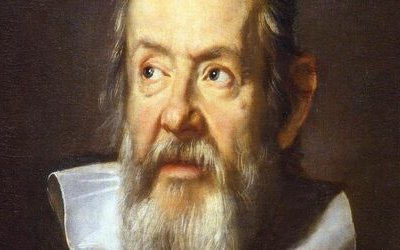Galileo Galilei: biografia, scoperte e opere
