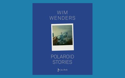 Polaroid Stories