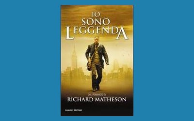 Io sono leggenda