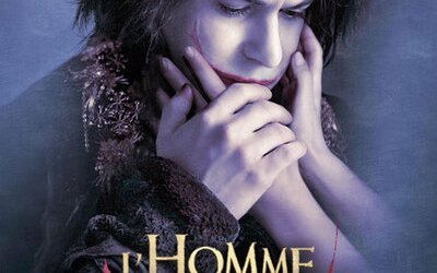 L'uomo che ride di Victor Hugo stasera in prima TV su Laeffe