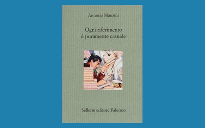 Ogni riferimento è puramente casuale