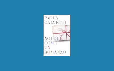 Noi due come un romanzo
