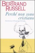 Perché non sono cristiano