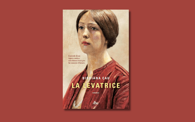 “La levatrice”, l'esordio di Bibbiana Cau