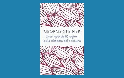 Dieci (possibili) ragioni della tristezza del pensiero