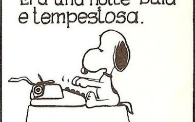 Come iniziare a scrivere un libro: trucchi e consigli