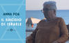 Premio Strega Saggistica 2025: Anna Foa presenta “Il suicidio di Israele” a Formia 