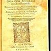 Il Decameron
