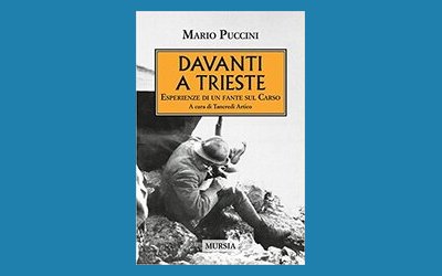 Davanti a Trieste