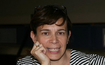 Intervista a Milena Privitera, collaboratrice di sololibri.live