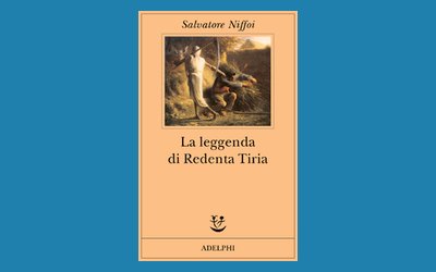 La leggenda di Redenta Tiria