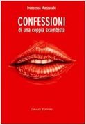 Confessioni di una coppia scambista