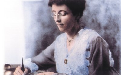 Lucy Maud Montgomery: vita e opere
