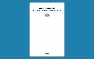 Atlante occidentale