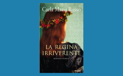 La regina irriverente