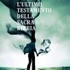 L'ultimo testamento della sacra bibbia