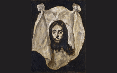 Il “Velo della Veronica”: storia e leggende della reliquia che affascinò Dante