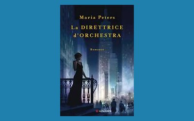 La direttrice d'orchestra