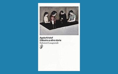 Il Mostro e altre storie