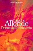 Donne dell'anima mia