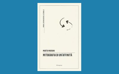 Mitografia di un'affinità