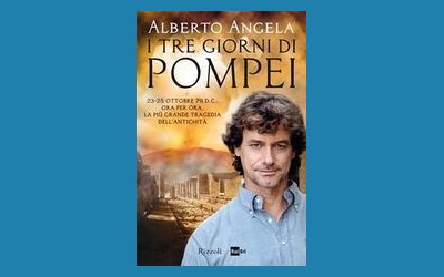I tre giorni di Pompei