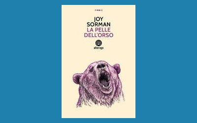La pelle dell'orso