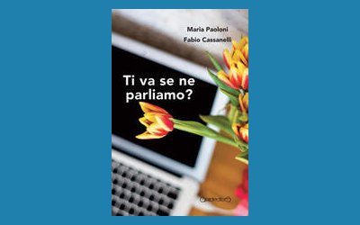 Ti va se ne parliamo?