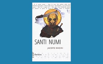 Santi numi