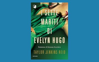I sette mariti di Evelyn Hugo