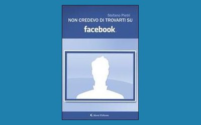 Non credevo di trovarti su Facebook