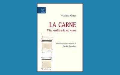 La carne. Vita ordinaria ed epos