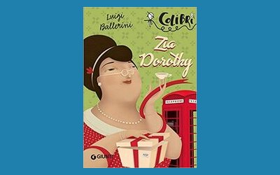 Zia Dorothy