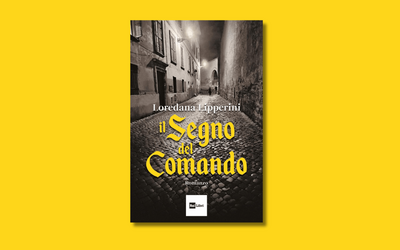 “Il segno del comando”: il nuovo romanzo di Loredana Lipperini ispirato allo sceneggiato Rai