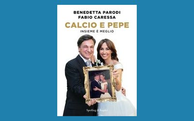 Calcio e Pepe. Insieme è meglio
