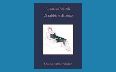 Di rabbia e di vento