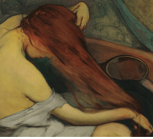 “Donna che si pettina”: spiegazione, figure retoriche e analisi della poesia di Giambattista Marino