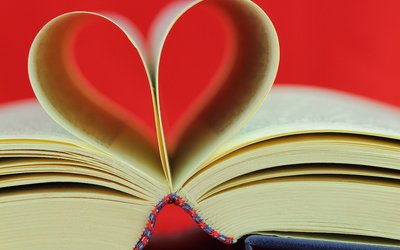 “Galeotto fu il libro”: gli speed date letterari per San Valentino (e non solo)