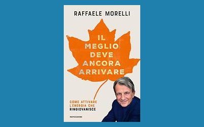 Il meglio deve ancora arrivare