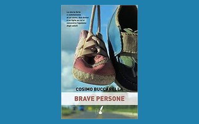 Brave persone