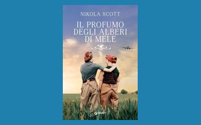 Il profumo degli alberi di mele