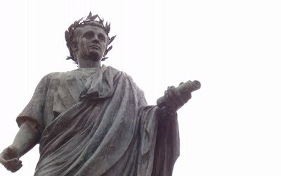 Orazio: vita, opere e pensiero