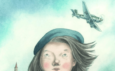 “La locanda degli angeli” di Laura Manaresi: una storia vera di coraggio e speranza
