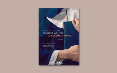  “Il secondo piano”: storia e carità nell'ultimo romanzo di Ritanna Armeni
